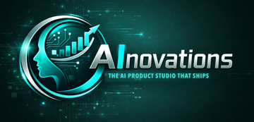 AInovations — Intelligent Business Insights
